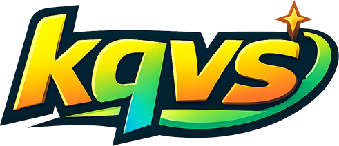 Logo kqvs